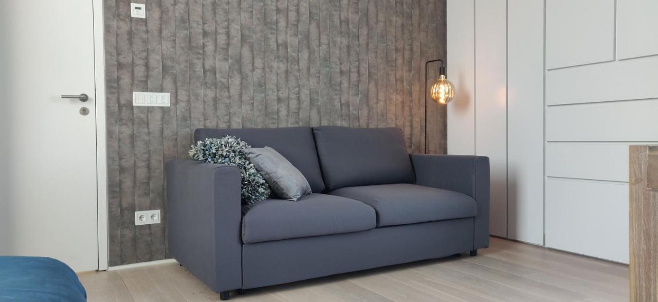 Bed & Wellness Boxtel, Luxe Kamer Met Airco En Eigen Badkamer Exterior photo