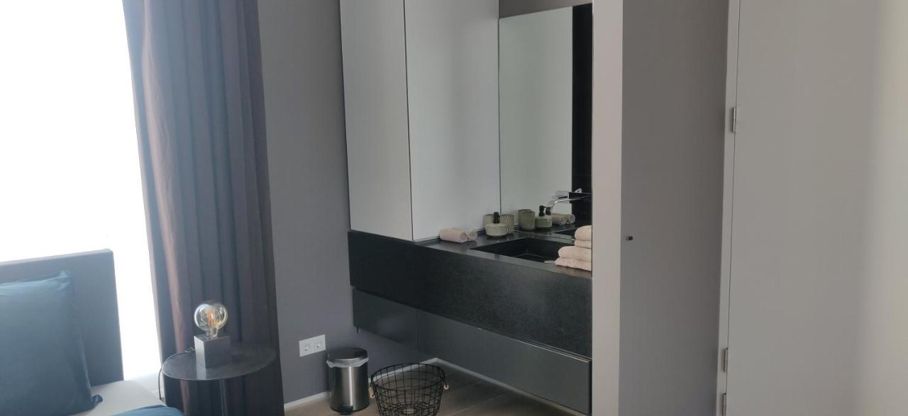 Bed & Wellness Boxtel, Luxe Kamer Met Airco En Eigen Badkamer Exterior photo